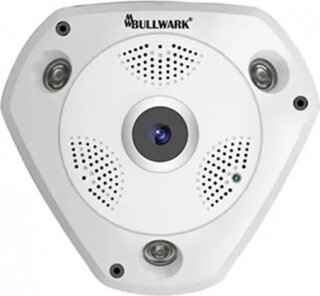 Bullwark BLW-360VR IP Kamera kullananlar yorumlar